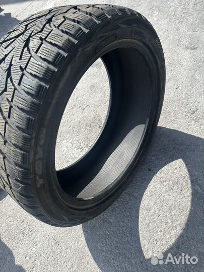 Toyo Observe G3-Ice 235/40 R18