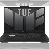 Asus TuF 17.3 (12-ядер/ RTX 3050Ti/ 16Gb DDR4/SSD)