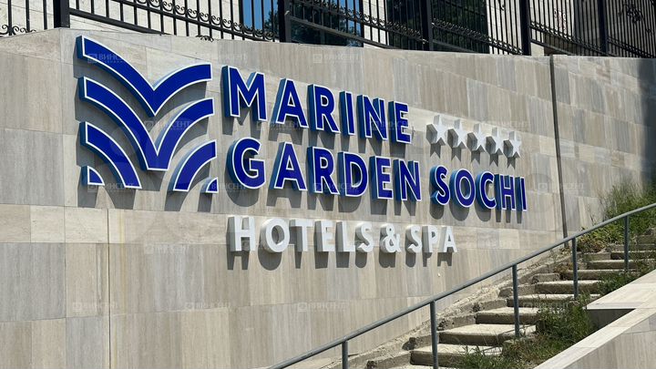 1-к. апартаменты, 35 м², 6/10 эт.