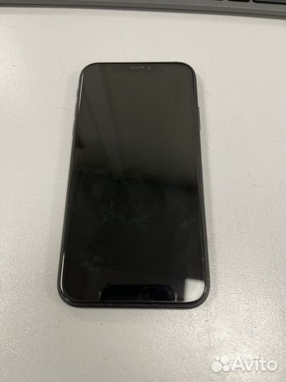 iPhone Xr, 128 ГБ