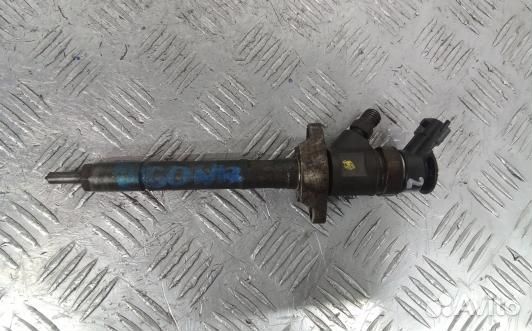 Форсунка дизельная peugeot 307 (GDN17AL02)