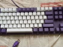 Механическая клавиатура Red square keyrox TKL