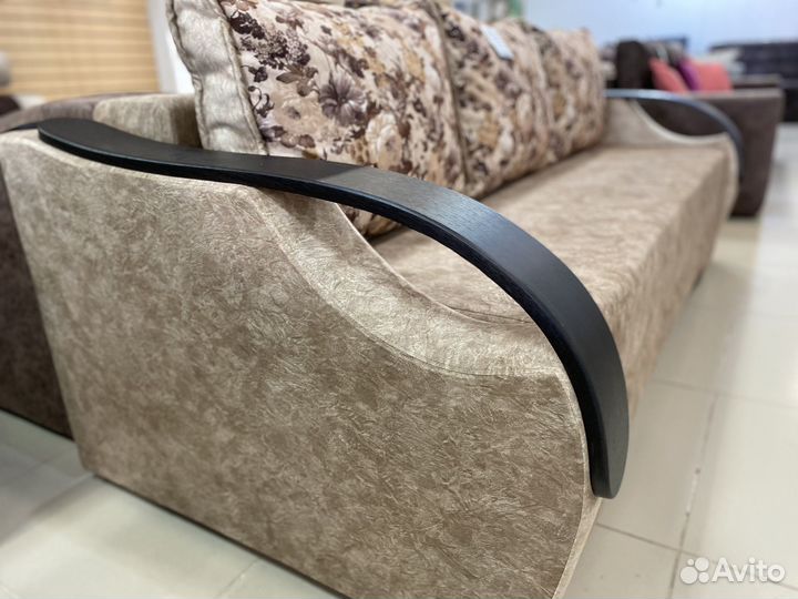 Диван евро новый