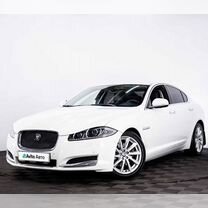 Jaguar XF 2.0 AT, 2013, 148 000 км, с пробегом, цена 1 630 000 руб.