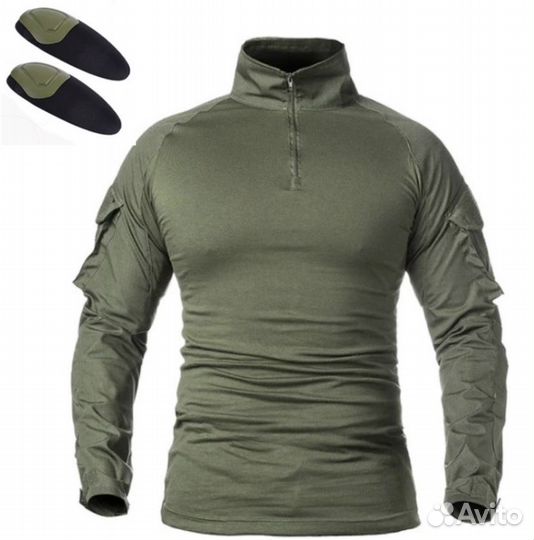 Боевая рубаха Emerson Upgraded version G3 Combat