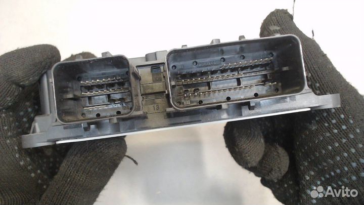 Блок управления airbag Cadillac SRX, 2014