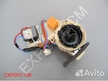 Кофемолка Bosch TES/Siemens EQ5/EQ7/EQ8 в сборе ***