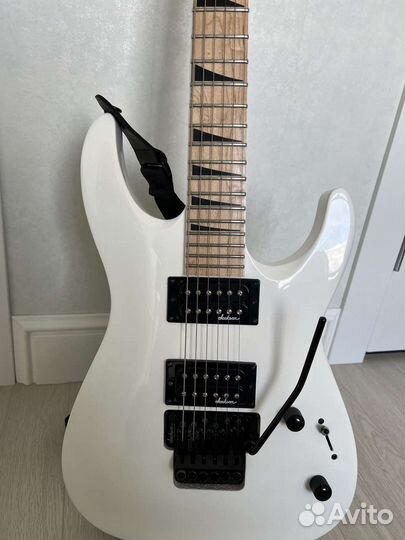 Электрогитара Jackson Js 32
