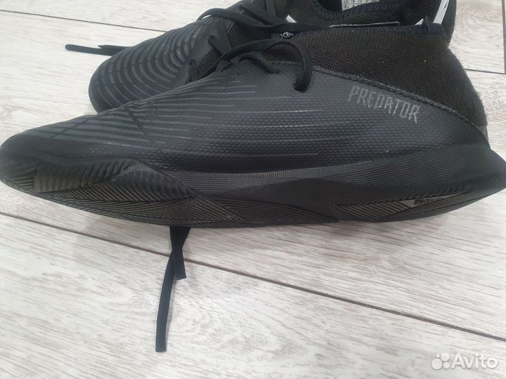 Adidas ориг.predator 3.0