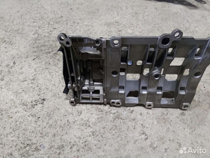 Масляный насос bmw N47D20C