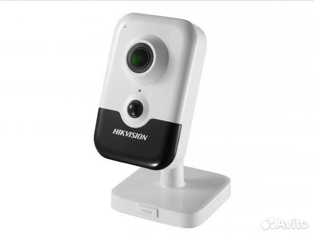 Hikvision DS-2сd2443G0Е-I 4Мп