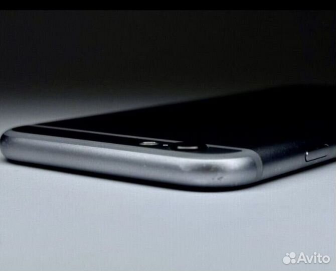 iPhone 6, 16 ГБ