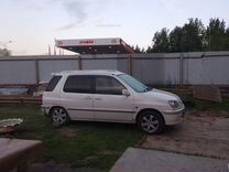 Toyota Raum 1.5 AT, 1999, 150 000 км, с пробегом, цена 250 000 руб.