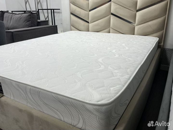 Матрас 80х200, 90х200, 120х200, 160х200