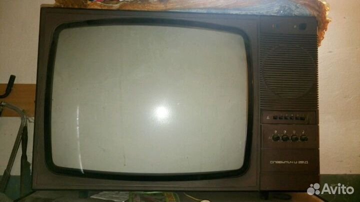Славутич-Ц-281Д