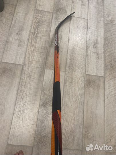 Хоккейные клюшки bauer, CCM, заряд