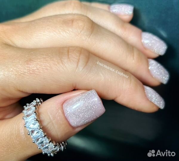 Маникюр,педикюр