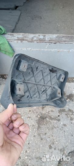 Рамка под номер америка Додж караван Кпайслер00-07