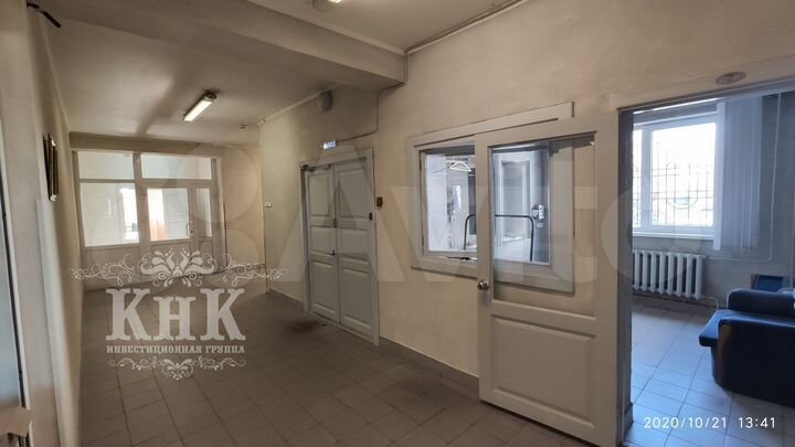 Арендный бизнес, +4,1млн в год