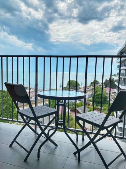 Квартира-студия, 27 м², 11/13 эт.