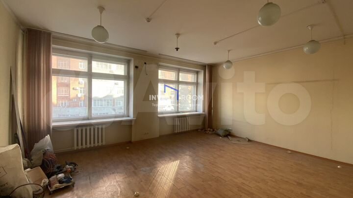 Офис, 32 м²