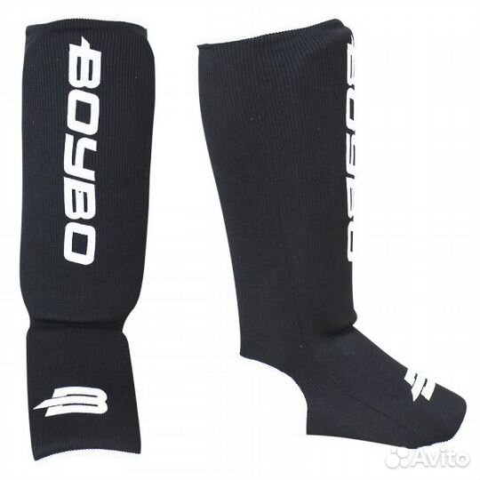 Защита голеностопа BoyBo х/б