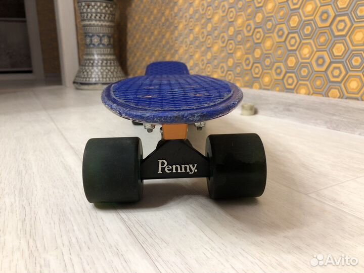 Penny board 22 оригинал