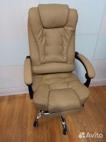 Офисное кресло новое