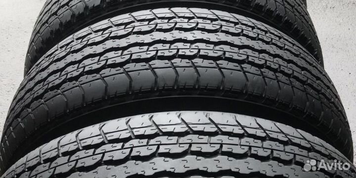 Bridgestone Dueler H/T D840 245/65 R17