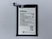 Аккумулятор Infinix Hot 30i / SMART 7 BL-49NX