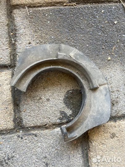 Изолирующ прокл пружины Нж BMW 1 F20 31336787114