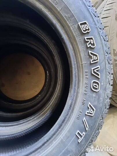 Maxxis AT-771 Bravo 225/60 R17