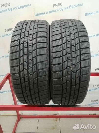 Goodyear Ice Navi 6 225/50 R17 107V