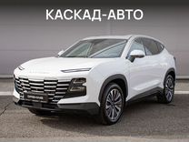 Новый Jetour Dashing 1.5 AMT, 2023, цена от 2 629 900 руб.