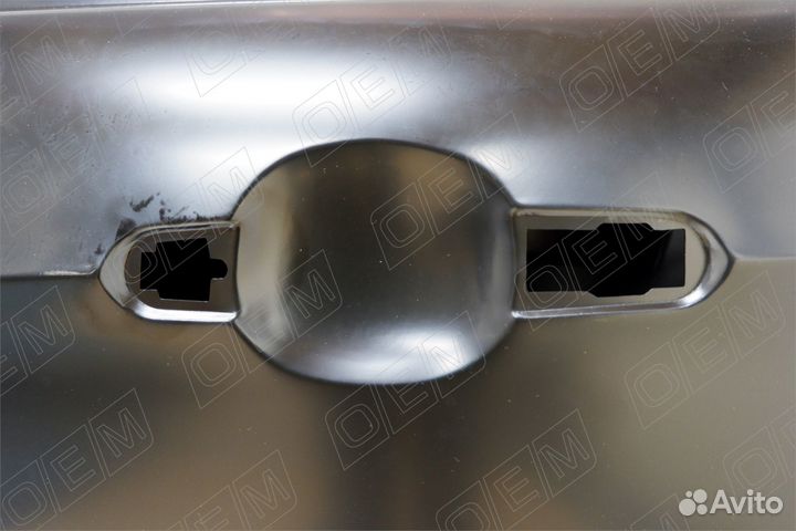 Дверь передняя левая Ford Kuga 2 цбс 2012