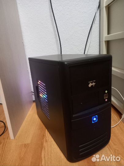 Игровой системный блок