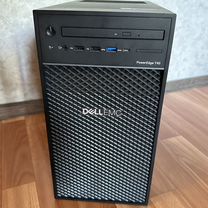 Dell PowerEdge T40 (Сервер)