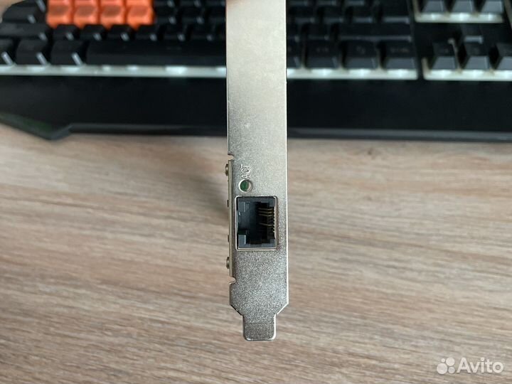 Сетевая карта