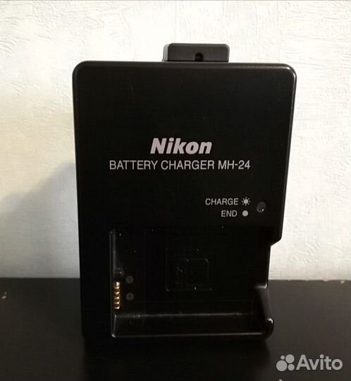 Фотоаппарат Nikon D3100 Kit с объективом