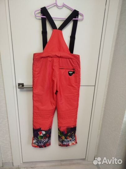 Горнолыжный костюм женский 46 48 размер