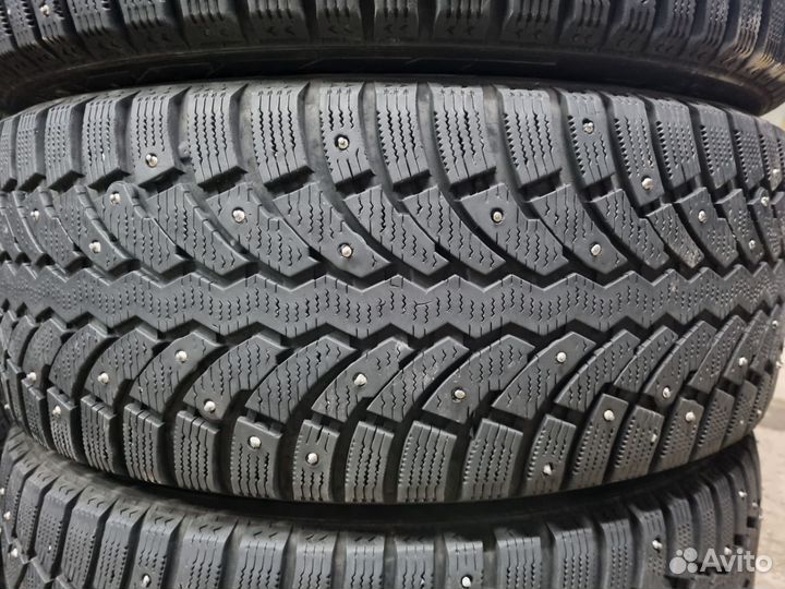 Formula Ice SUV 235/55 R18