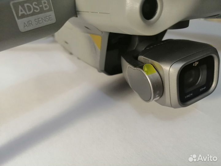 Квадрокоптер dji air 2s