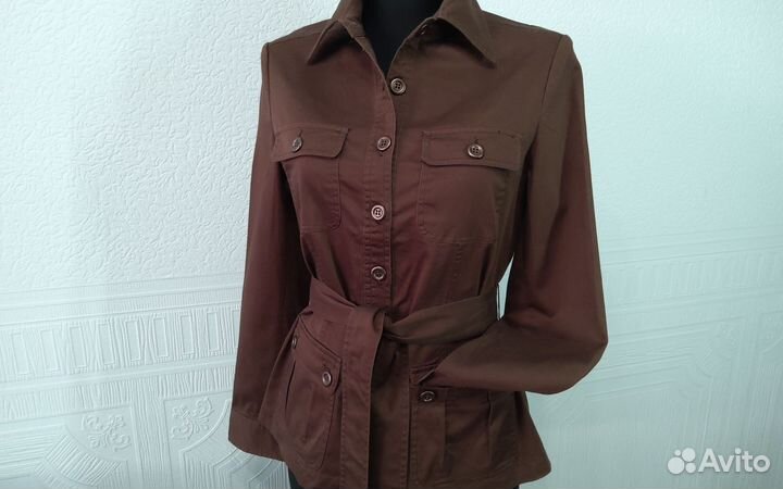 Кардиган женский новый 42 44 размер.Хлопок