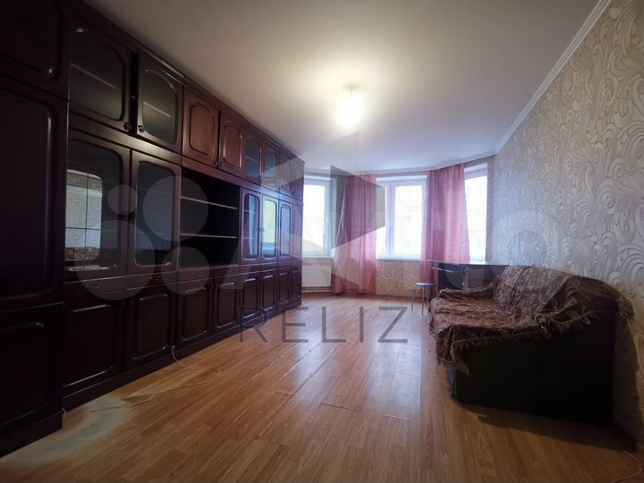 2-к. квартира, 62 м², 4/9 эт.