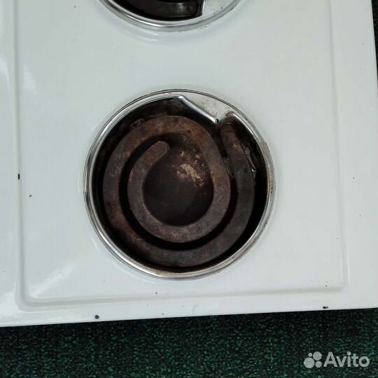 Электрический тэн