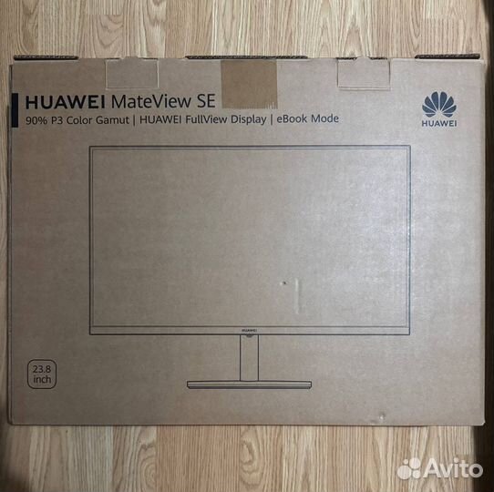 Монитор huawei