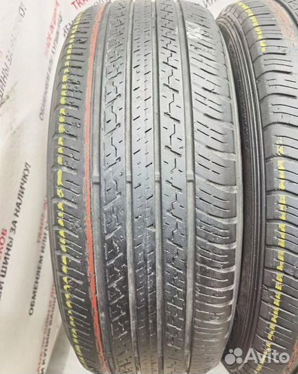 Dunlop Grandtrek ST30 235/55 R18 100H