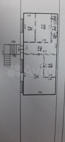 Помещение 70 м² продам