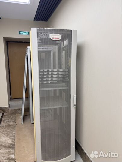 Сетевой шкаф