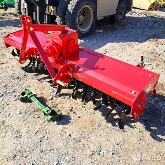 Почвофреза 1GQN 180, 2023